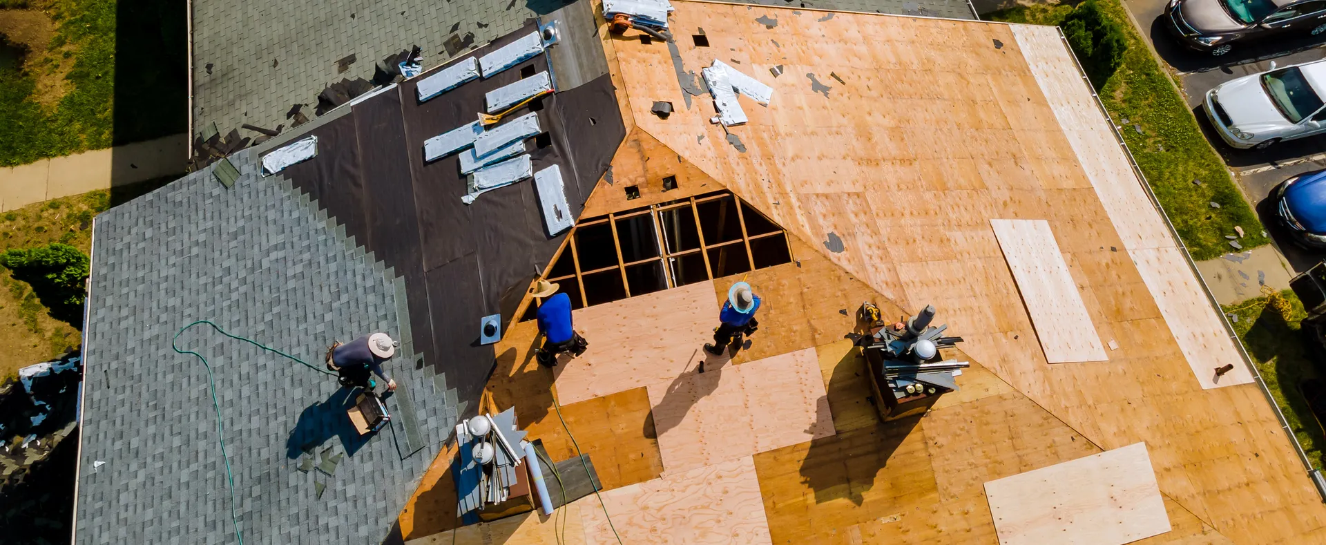 Florida Building Code Roof construction Worthmann Roofing 1920w