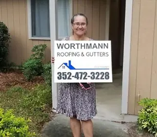 client roofing review