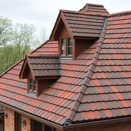 house roofing services