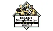 select shingle master